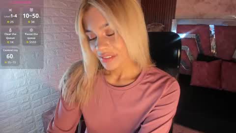 Valery online show from June 2026 10:54:02 AM