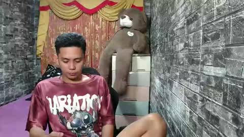 hot_dave69 online show from June 2026 06:55:02 PM