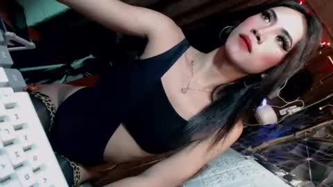 Snapshot of hot_fuckingmedusa69 chatting on July 2026 05:36:01 AM Naughty Allison online show from July 2026 05:36:01 AM