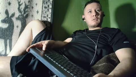 hot_guy36 online show from April 2026 03:47:01 AM