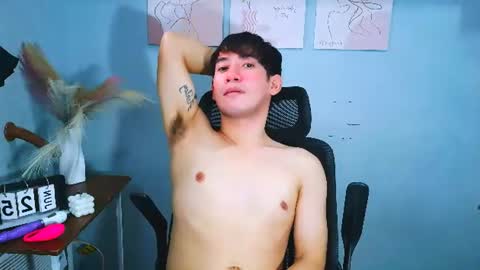 hot_jerald online show from June 2026 01:54:02 AM