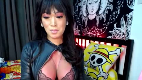 Jessica Cumshow FOLLOW ME online show from March 2026 05:35:01 AM