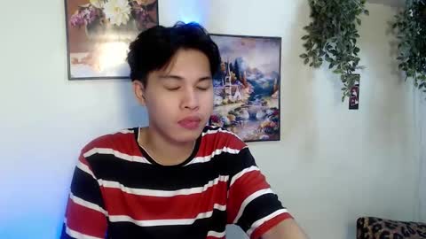 mark online show from March 2026 06:34:02 PM