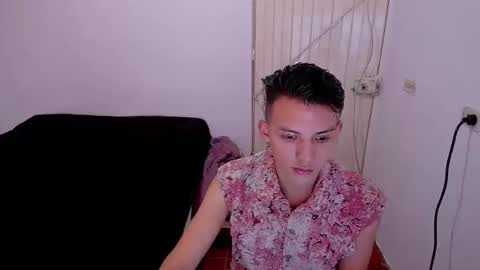 Snapshot of hot_latin_temptation chatting on March 2026 10:10:01 PM Alejandro online show from March 2026 10:10:01 PM