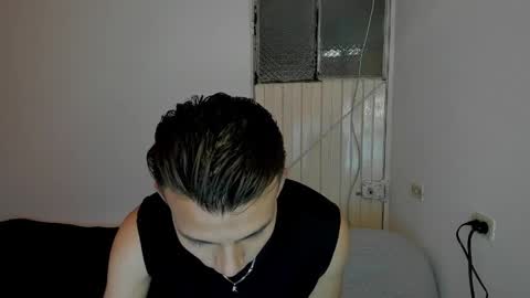 Snapshot of hot_latin_temptation chatting on March 2026 12:16:01 PM Alejandro online show from March 2026 12:16:01 PM