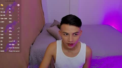 Snapshot of hot_latin_temptation chatting on April 2026 03:26:02 AM Alejandro online show from April 2026 03:26:02 AM