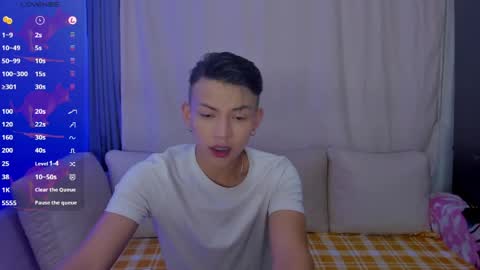 Snapshot of hot_latin_temptation chatting on April 2026 06:38:01 AM Alejandro online show from April 2026 06:38:01 AM