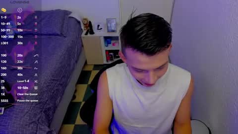 Snapshot of hot_latin_temptation chatting on May 2026 03:11:02 AM Alejandro online show from May 2026 03:11:02 AM