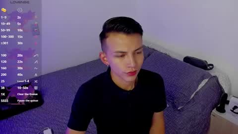 Snapshot of hot_latin_temptation chatting on May 2026 02:29:02 AM Alejandro online show from May 2026 02:29:02 AM