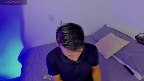 Snapshot of hot_latin_temptation chatting on May 2026 04:06:01 AM Alejandro online show from May 2026 04:06:01 AM