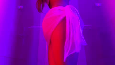 Snapshot of hot_link chatting on October 2025 12:04:01 AM Hot Link online show from October 2025 12:04:01 AM