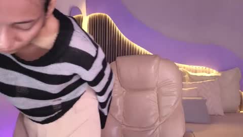 Alana online show from February 2026 08:57:02 PM