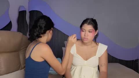 Alana online show from March 2026 09:10:01 PM