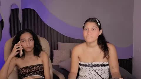 Snapshot of hot_little_bunny chatting on May 2026 10:26:01 PM Alana online show from May 2026 10:26:01 PM