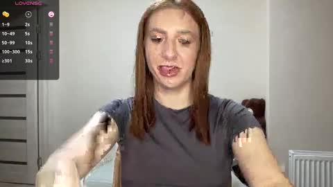 Lina online show from January 2026 06:21:02 PM