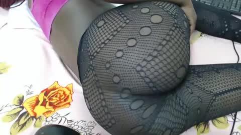 Marrie online show from December 2024 10:28:02 PM