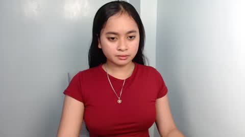 Snapshot of hot_nica19 chatting on June 2026 06:52:02 AM call me nica online show from June 2026 06:52:02 AM