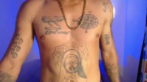 panda and natasha online show from March 2025 09:18:02 PM