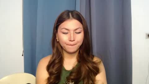 Nikki  online show from February 2026 07:18:01 PM