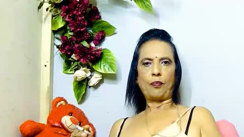 Snapshot of hot_queen58 chatting on June 2026 06:52:01 PM hot queen online show from June 2026 06:52:01 PM