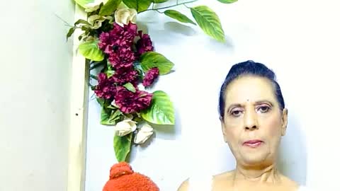 Snapshot of hot_queen58 chatting on June 2026 07:03:02 PM hot queen online show from June 2026 07:03:02 PM