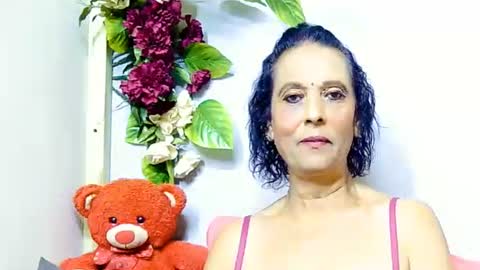 Snapshot of hot_queen58 chatting on June 2026 05:12:02 PM hot queen online show from June 2026 05:12:02 PM