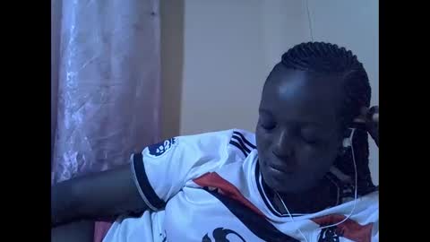 RAYLAH online show from January 2026 11:08:01 PM