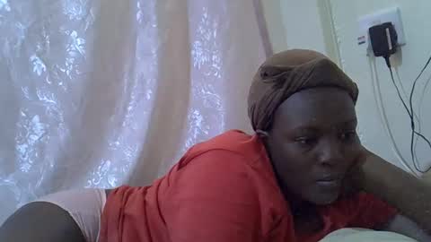 RAYLAH online show from February 2026 08:07:01 AM