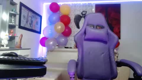 hot sexy bunny online show from November 2025 01:15:01 PM