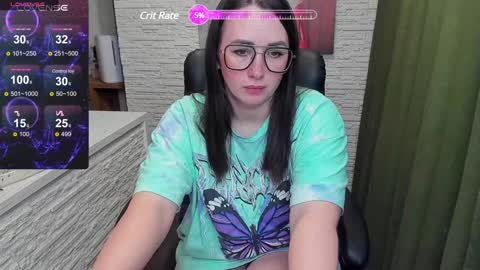 Vasilisa online show from December 2024 02:02:02 AM