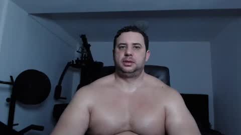 Stefano.. online show from December 2024 05:45:01 AM