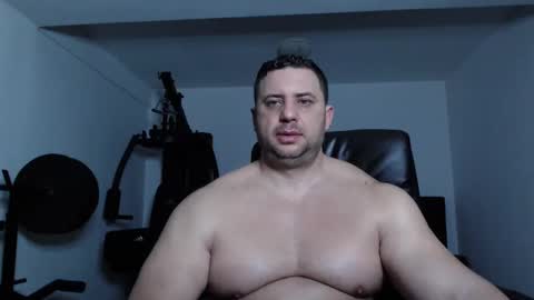 Stefano.. online show from December 2024 05:23:01 AM