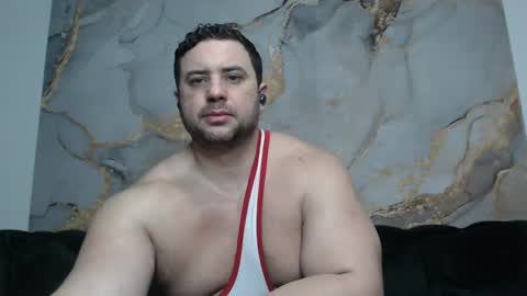 Snapshot of hot_stefano1 chatting on January 2025 04:10:01 PM Stefano.. online show from January 2025 04:10:01 PM