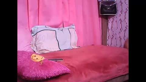 hot_tricia05 online show from February 2026 12:21:01 PM