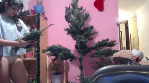 Snapshot of hot_violet69 chatting on November 2025 01:27:02 AM Welcome guys Im Ana Ready for any play with you. Your hotter avater ever online show from November 2025 01:27:02 AM