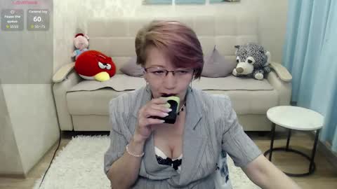 Sofia online show from May 2026 11:39:02 AM