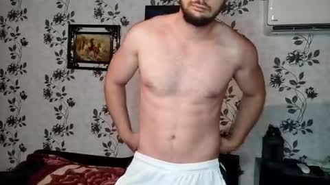 Kristiyan online show from June 2026 09:10:01 PM