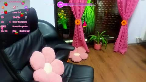 Snapshot of hotanalorena69 chatting on March 2025 06:30:01 AM Lisa online show from March 2025 06:30:01 AM