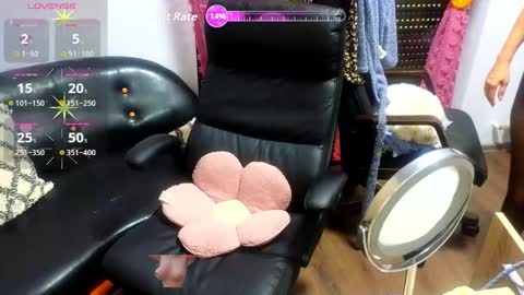 Snapshot of hotanalorena69 chatting on September 2025 05:29:01 AM Lisa online show from September 2025 05:29:01 AM