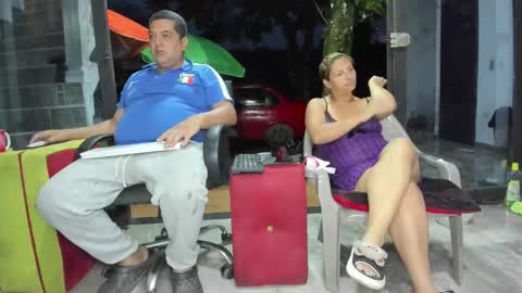 hotandfierylatinos online show from April 2026 10:29:02 AM