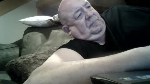 Hot and Horny online show from December 2024 09:49:02 PM