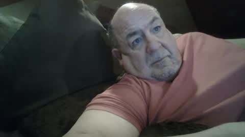 Hot and Horny online show from January 2025 09:08:02 PM