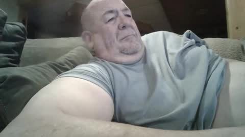 Hot and Horny online show from March 2025 09:11:02 PM