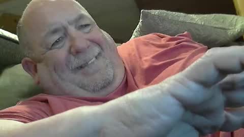 Hot and Horny online show from March 2026 06:41:02 PM