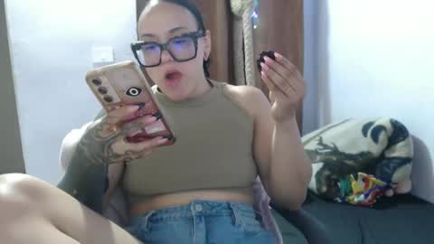 Snapshot of hotandpower10 chatting on December 2025 09:42:02 PM Hot and PowerHOPE U MISS ME online show from December 2025 09:42:02 PM