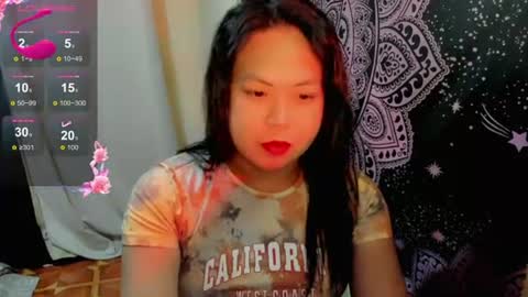 Snapshot of hotasian_mama chatting on July 2026 11:38:02 AM Grace online show from July 2026 11:38:02 AM