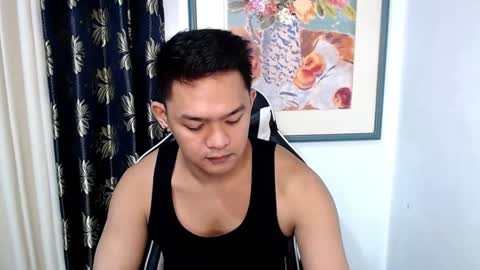 Snapshot of hotastonishingethan chatting on February 2025 05:41:02 PM ETHAN online show from February 2025 05:41:02 PM