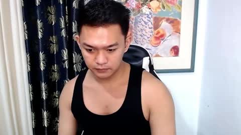 Snapshot of hotastonishingethan chatting on February 2025 08:42:01 PM ETHAN online show from February 2025 08:42:01 PM