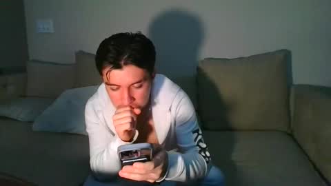 HotBlades18 online show from March 2026 03:09:02 AM