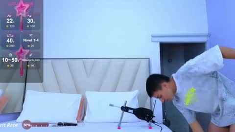 hotboy21_ online show from September 2025 03:44:01 AM